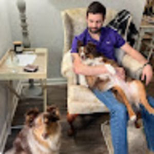 Meet your Posher, Peter